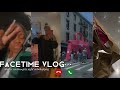 FACETIME VLOG| pov: we're on facetime | chit-chat, girls night out, cinco de mayo, shopping &more!