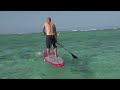 fanatic sup falcon race 2013