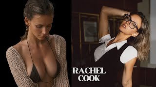 A Young \u0026 Most Attractive Model | Rachel Cook | Bio \u0026 Info