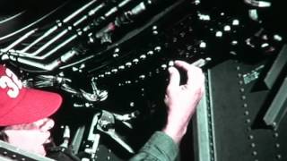 F-0672 F-102A Automatic Flight Control
