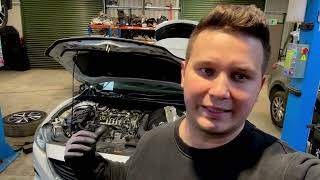 Dont Clean DPF on Mazda Skyactiv Diesel Until You Watch This