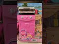 BARBIE BBQ GRILL PLAY SET# BARBIE WORLD