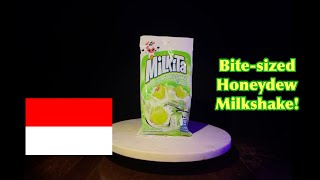 Milkita Honeydew Shake Candy (Indonesia)