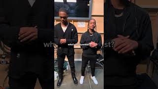 Real Siblings Thechi Shorts