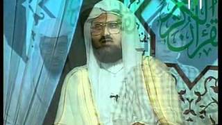 VERY RARE Video of Sheikh Abdul-Wadood Haneef