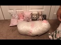 Gorgeous Full Body Asian Silicone Baby Box Opening! Emerson by Noe Art Dolls!!