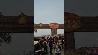 Alakh Niranjan Kumbh #kumbh #shorts #shortsfeed #shortvideo #trending #trend  #kumbhmelaprayagraj