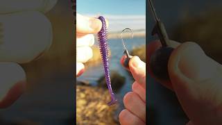 The Easiest and Strongest Fishing Knot! Learn in 1 Minute