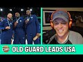 How Steph, LeBron, & KD Won Gold for Team USA, and the Future of the Olympics | The Mismatch