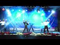 DANCE COMBINATIONS - SBS DANCE CREW - PEKAN EDUKASI 2024 - BUSTANUL ULUM SUMBER BATU