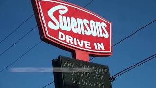 Swensons Drive IN