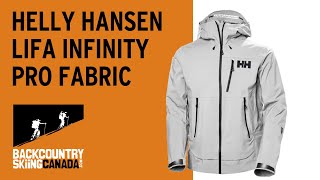 Helly Hansen Lifa Infinity Pro