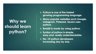 Python Basics - 01 - Introduction (Nepali)
