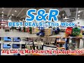 S&R | Mark Down Ng mga Appliances | Price Update | Silent Vlog | #Len TV VLOG