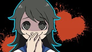 [Yandere ASMR#1] Role Play 3D sound /Yandere Voice Acting