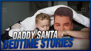 Bedtime Stories Provided By Elosanta