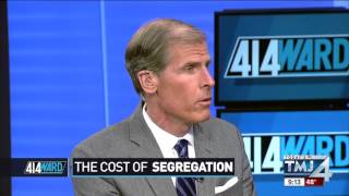 414ward: The cost of segregation