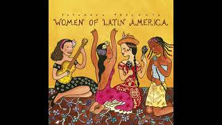 Women of Latin America ( Putumayo Version)