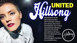 Most Popular Hillsong United Praise & Worship Songs 2022 - Famous Hillsong Christian Music 2022