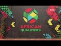 Senegal v Egypt  FIFA World Cup Qatar 2022 Qualifier  Full Match