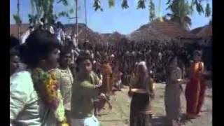 Podhuvaga enmanasu thangam - Murattu kaalai