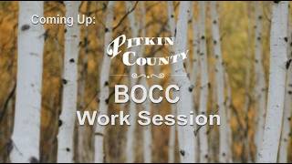 BOCC Work Session (2nd and 4th Tuesdays) - 06/02/2026