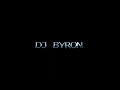 DJ BYRON  Worldwide mix intro(mambo mbaya)