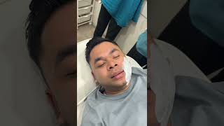 Doain lancar ya klinik aku guys #viral #davienaskincare