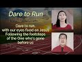 Dare to Run │ Duet