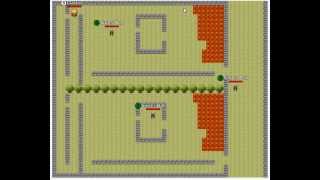 Path Finding Test 2