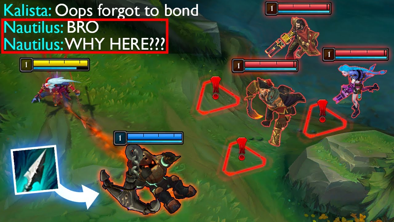 Funniest Moments In League Of Legends 13 Youtube