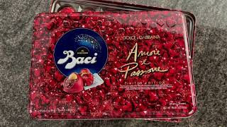 Limited Edition Baci Dolce\u0026Gabbana Chocolate