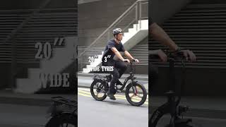 MOBOT Leader 2.0 ebike