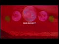 5 Seconds of Summer - Red Desert (Official Audio)