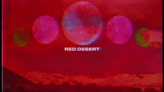5 Seconds of Summer - Red Desert (Official Audio)