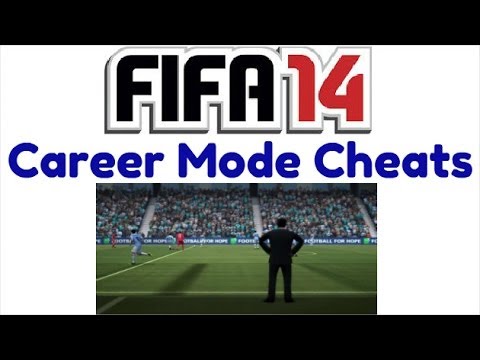 FIFA 14 Career Mode - Free Players Cheat FIFA 14 Career Mode - Free Players Cheat