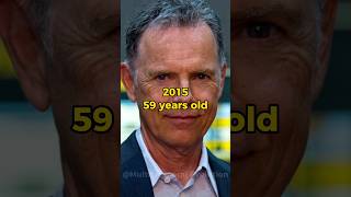 Bruce Greenwood Devolution 2023 1979 Shorts