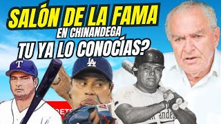 Conocías el SALÓN DE LA FAMA en Chinandega?