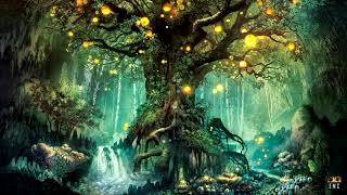 Daniel Ward - Everglade Falls | Epic Magical Adventurous Fantasy Orchestral