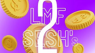 LMF Corp. - \