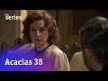 Acacias 38: Celia se muestra distante con Felipe #Acacias763 | RTVE Series