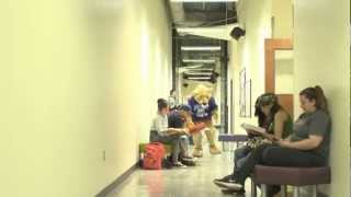 Harlem Shake Northwest Vista College