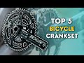 TOP 5-Best Bicycle Crankset 2024 | AliExpress