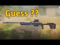 Which gun is this 👆👆?? ft Deadly Ash Gaming | Call of duty Mobile Highlights |