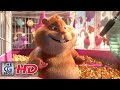 CGI 3D Animated Short: 