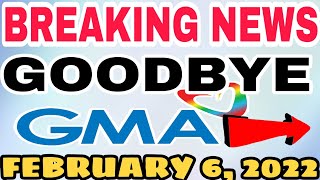 BREAKING NEWS! GOODBYE NA! ABSCBN O GMA NETWORK|KAPAMILYA ONLINE LIVE|TRENDING YOUTUBE 2022