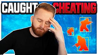I've Been Accused Of Cheating... And Now I'm Exposing Everything [IceManIsaac Cheating Response]