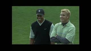 2003 Mike Weir