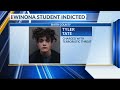 winona isd student indicted for allegedly threatening school shooting