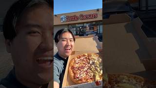 5 Little Caesars Pizza Hack